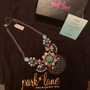 Park Lane Samba Necklace